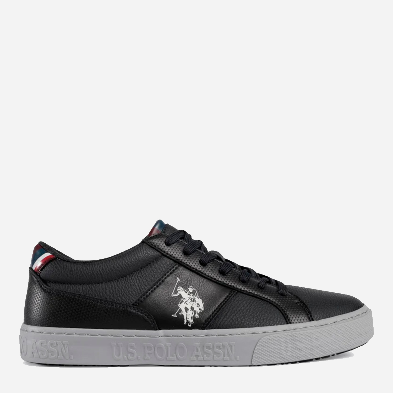 

Кеды U.S. Polo Assn Bennett MARCS4096W0|YS1 40 DKBL