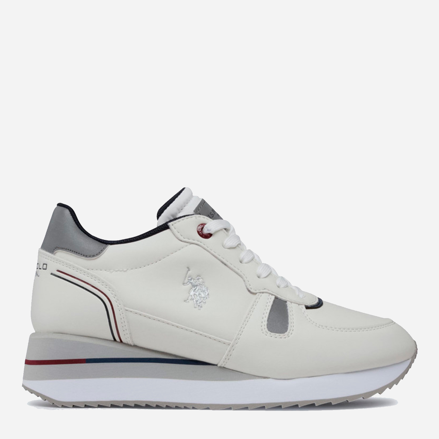 

Кроссовки U.S. Polo Assn Sylvi Club SYLVI4032W0|Y1 37 OFF