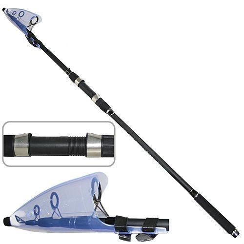 

Спининнг телекарп "Diamant" 80-200 г 3 м Sams Fish SF24079