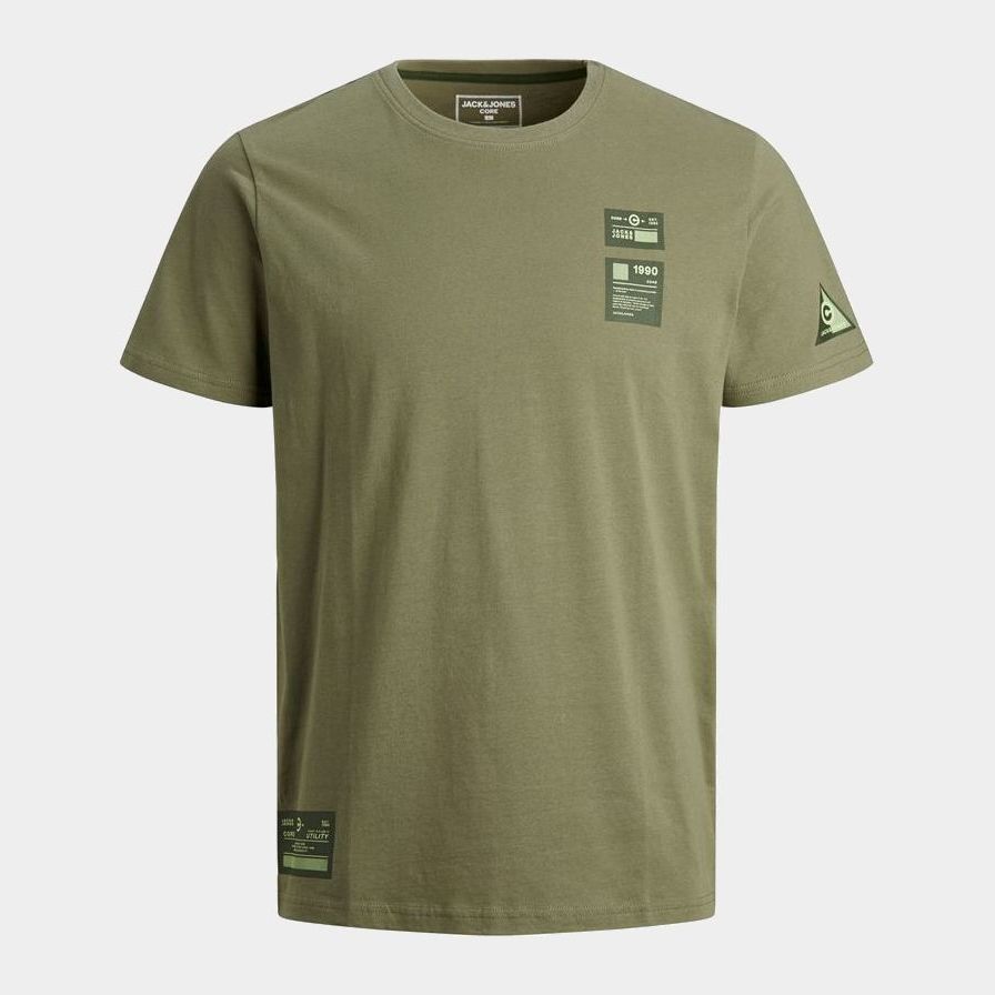 

Футболка Jack & Jones 12185074-64494 S