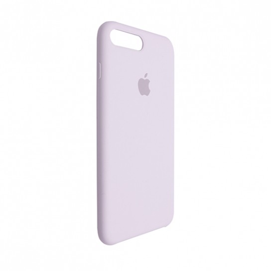 

Чехол Silicone Case (AAA) для Apple iPhone 7 plus / 8 plus (5.5") (Белый)