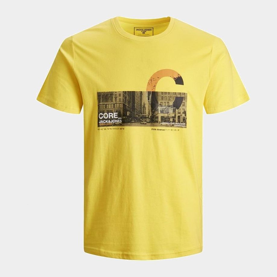 

Футболка Jack & Jones 12188054-61401 L
