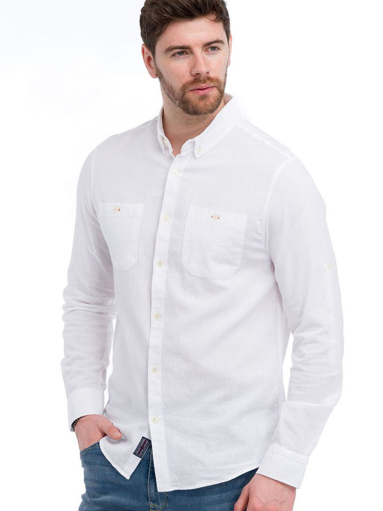 

Рубашка Lee Cooper 10295708-13 XL