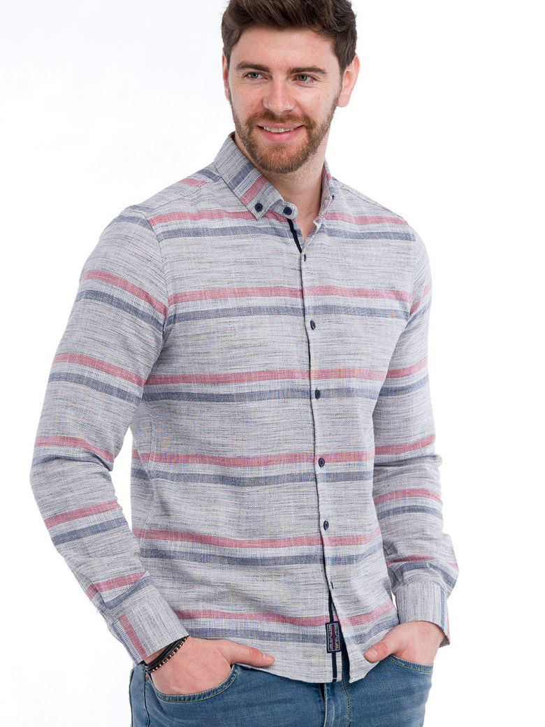 

Рубашка Lee Cooper 10295710-310 2XL