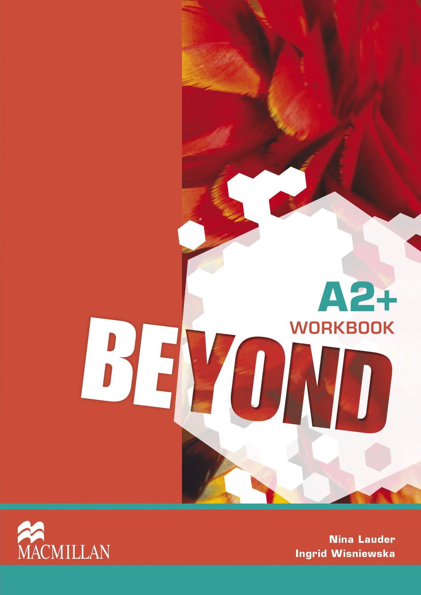 

Beyond Level A2+: Workbook - Robert Campbell, Rob Metcalf, Rebecca Robb Benne - 9780230460188