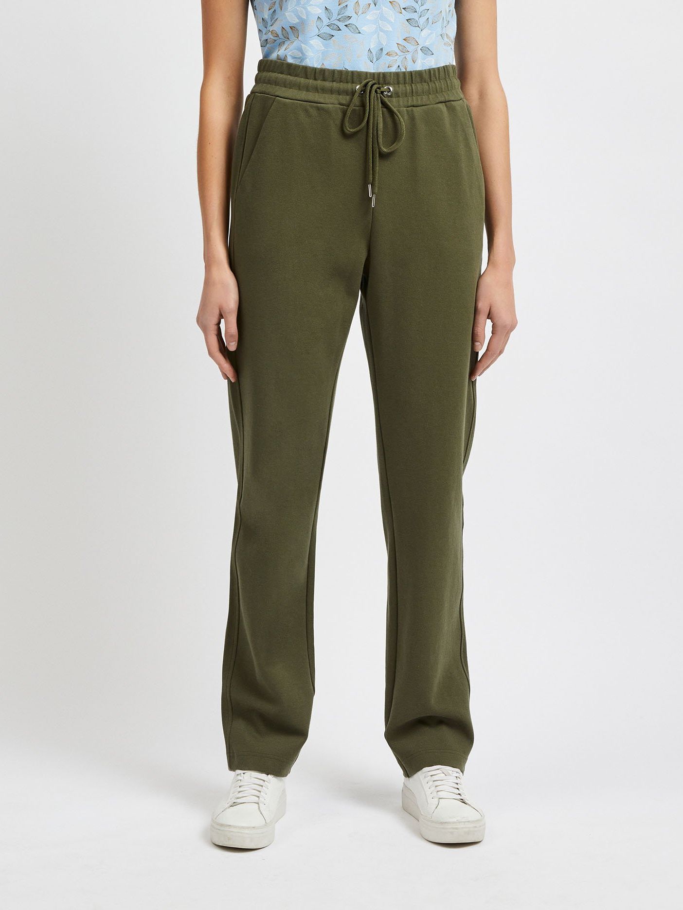 

Спортивные штаны United Colors of Benetton 35YVP0506-35A M