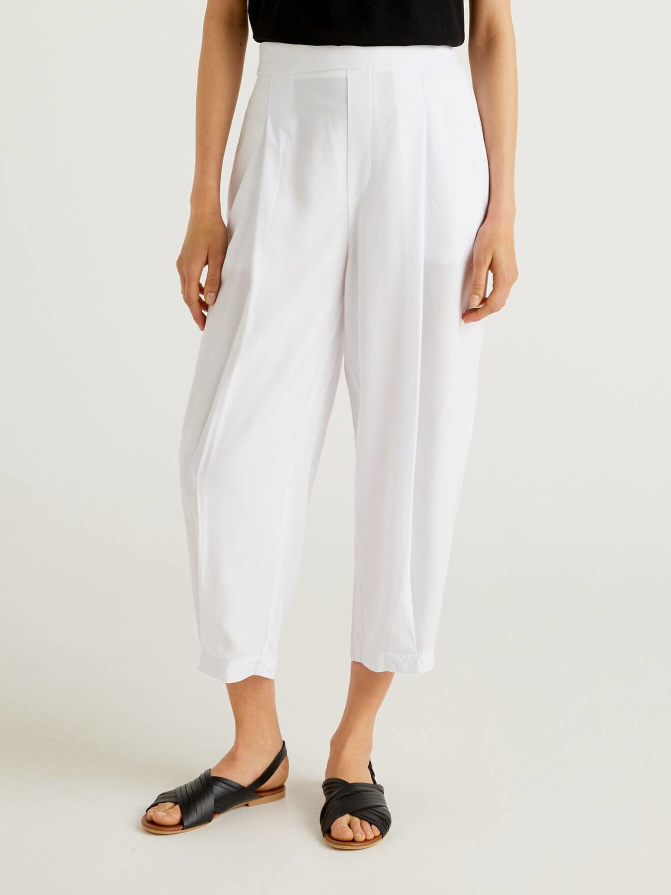 

Брюки United Colors of Benetton 4OK855AA4-101 XS