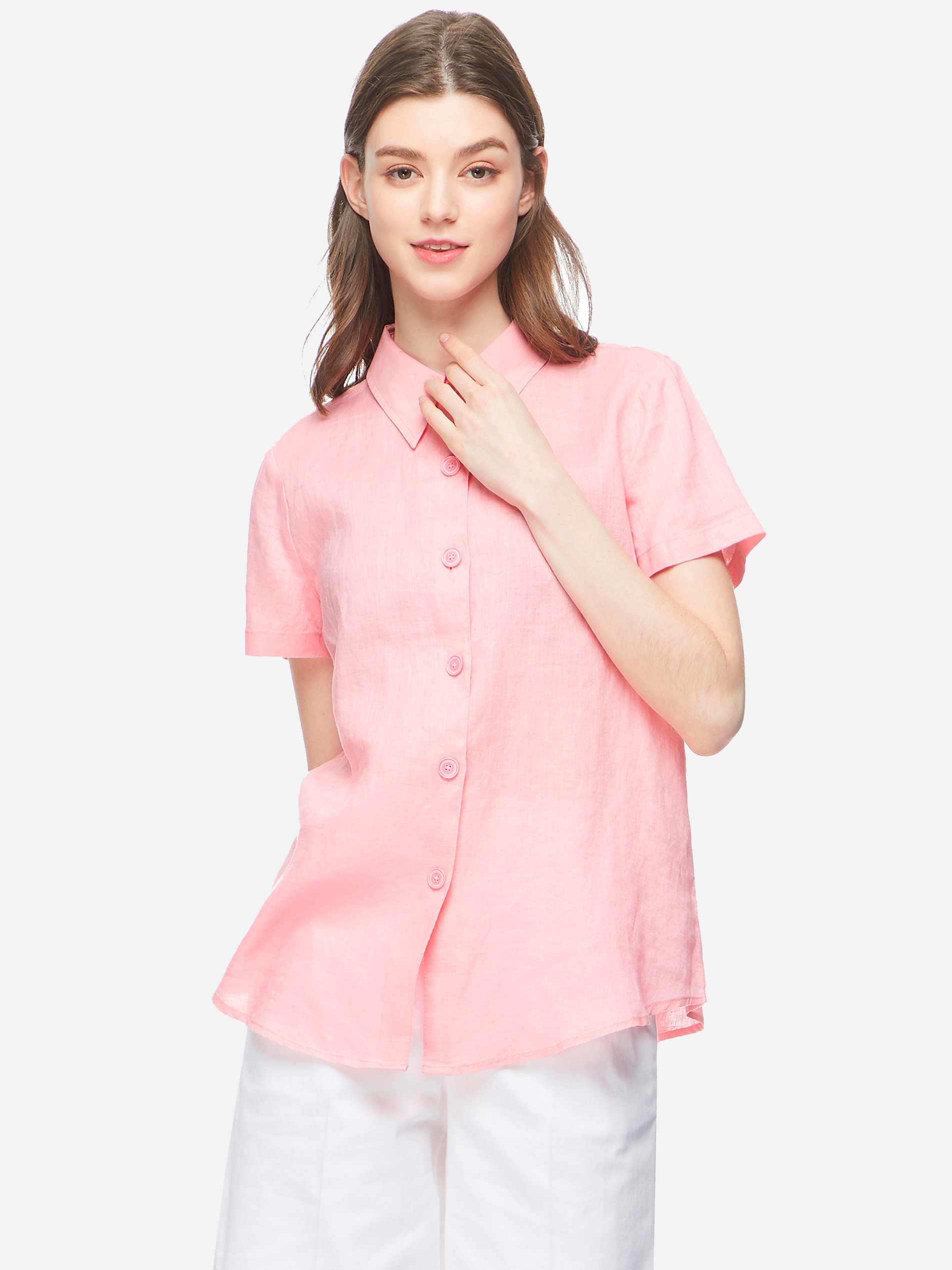 

Рубашка United Colors of Benetton 5ZIV5QCX5-03A L