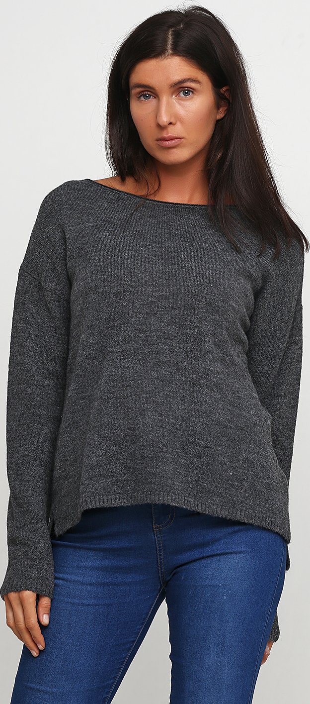 

Джемпер s.Oliver OS33314.810.61.4838 36 Серый