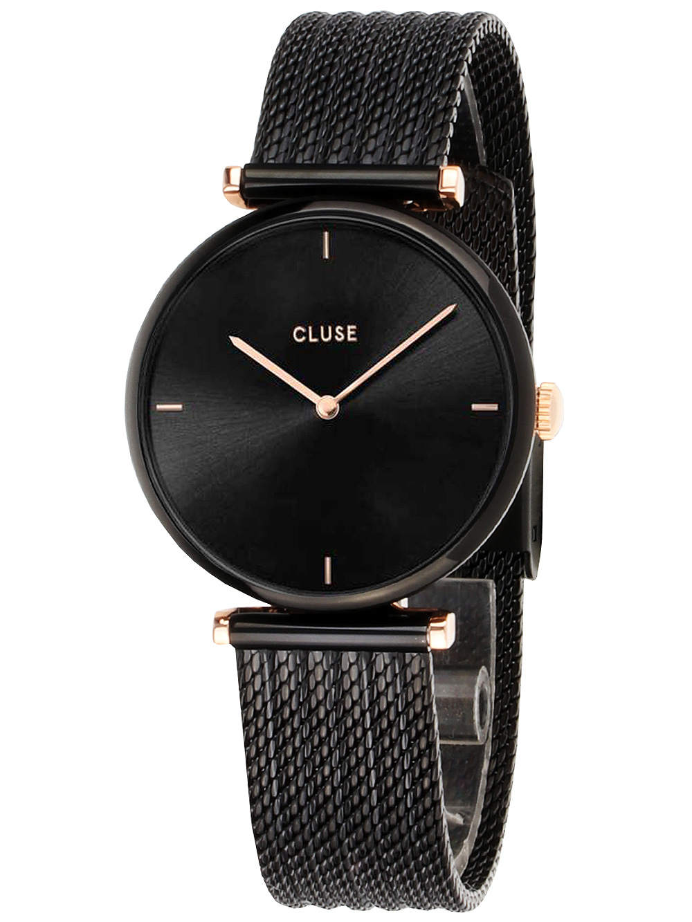 

Часы Cluse CL61004 Triomphe Damen 33mm 3ATM