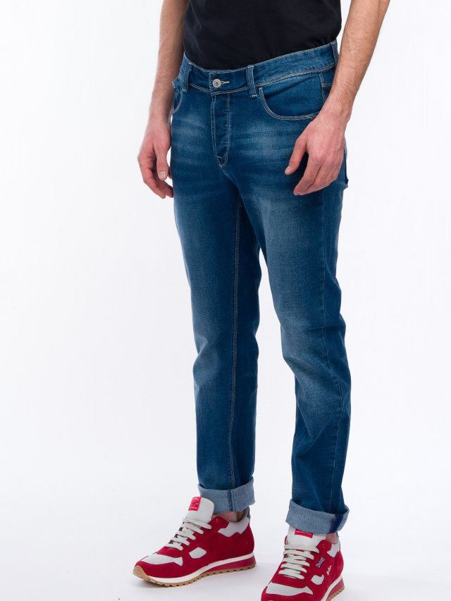

Джинсы Lee Cooper 50595749-249 36-34