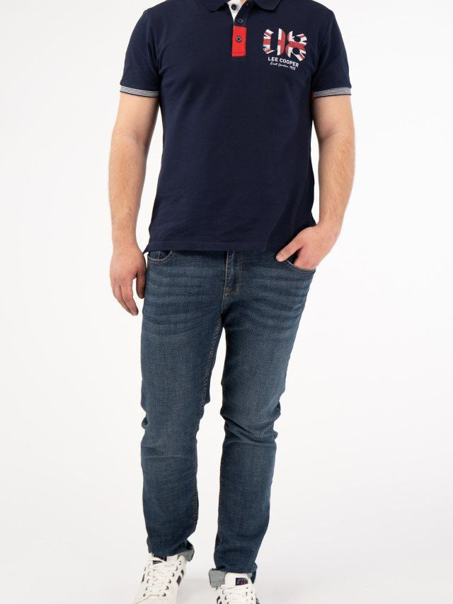 

Джинсы Lee Cooper 50595753-249 38-32