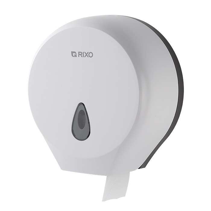 

Диспенсер для туалетной бумаги RIXO P002W Maggio