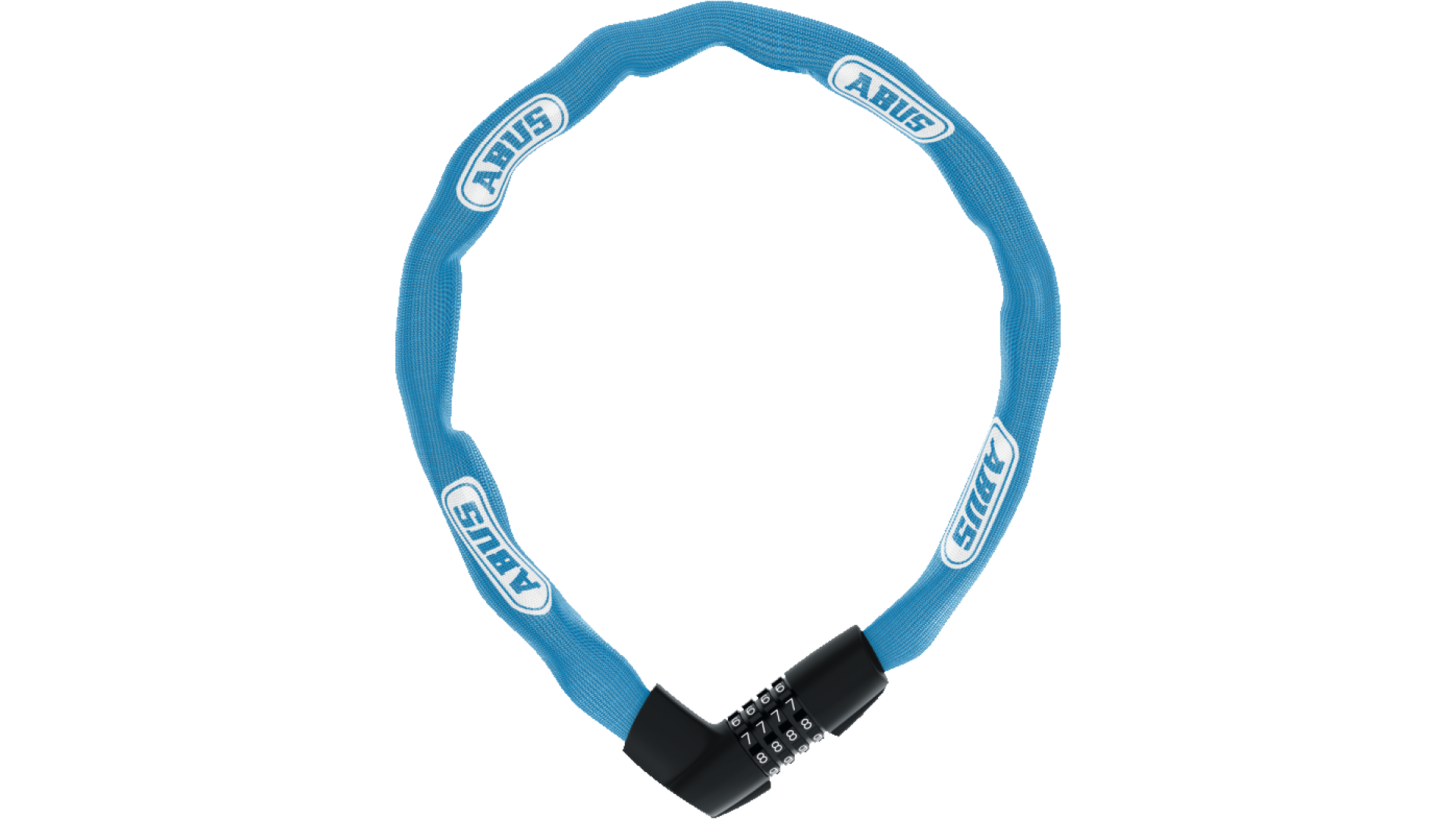 

Велозамок ABUS 1385/85 Tresor Aqua