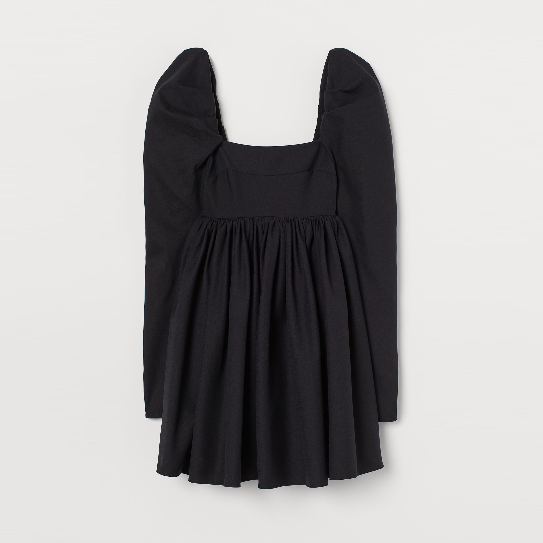

Платье H&M 1005-9424952  Черное, Платье H&M 1005-9424952 42 Черное