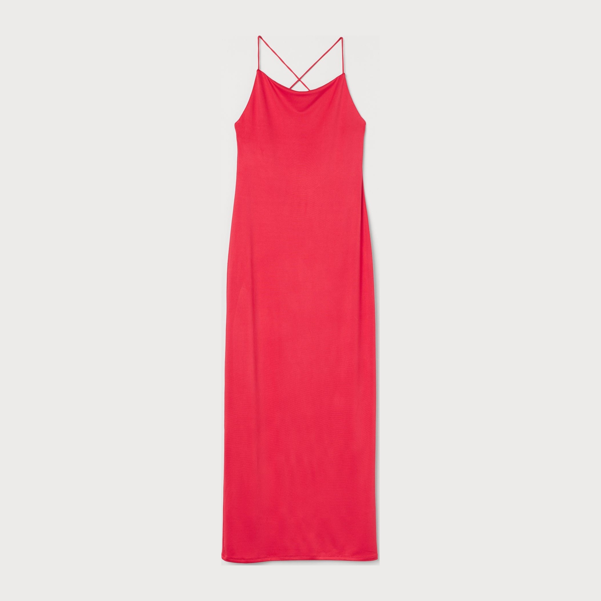 

Платье H& 1305-8033240  Красное, Платье H&M 1305-8033240 M Красное