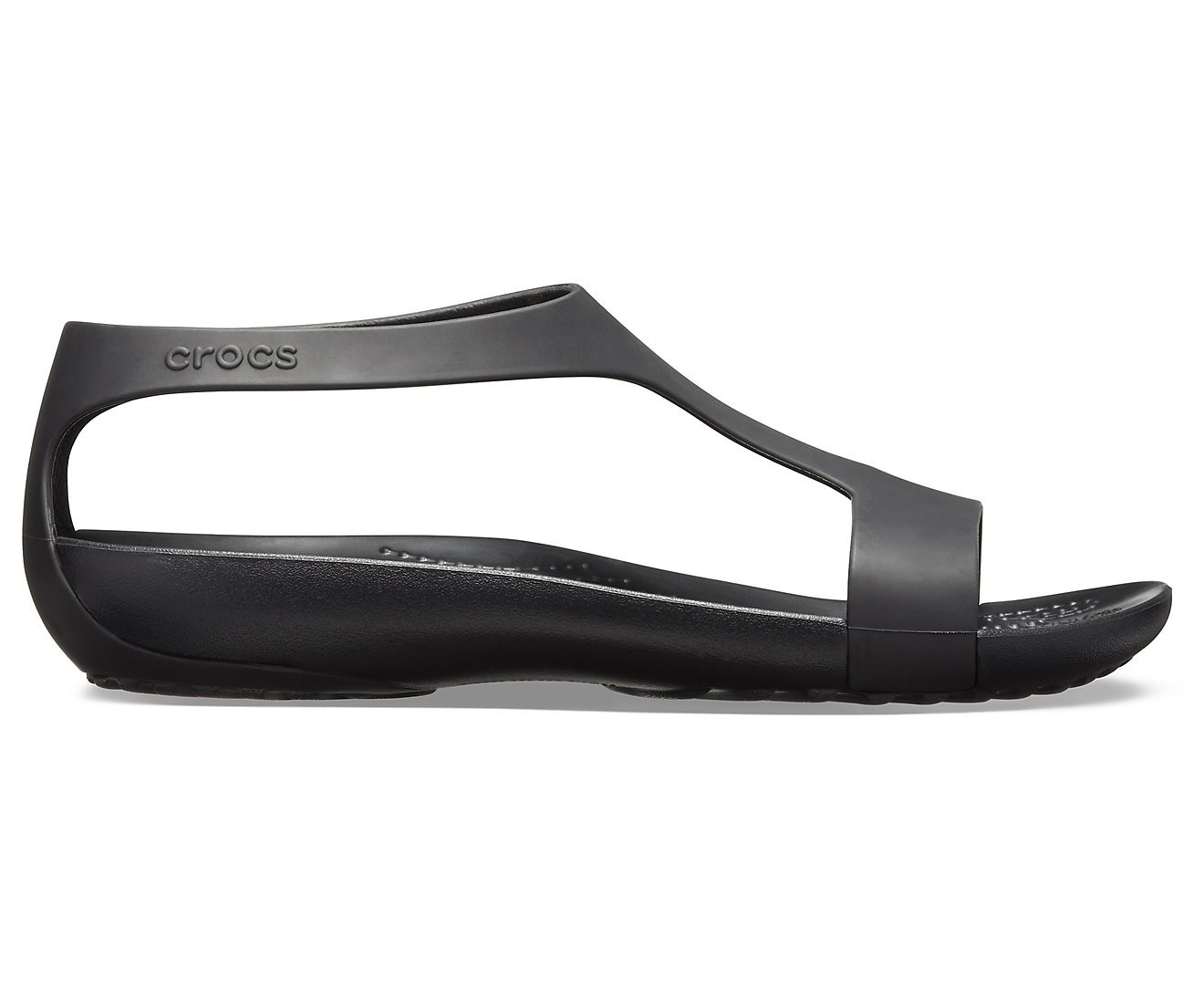 

Сандалии Crocs Serena W6-36-22.5-23 см Black 205469