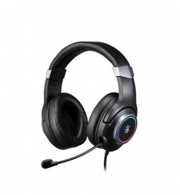 

Навушники A4-Tech Bloody G350 Black