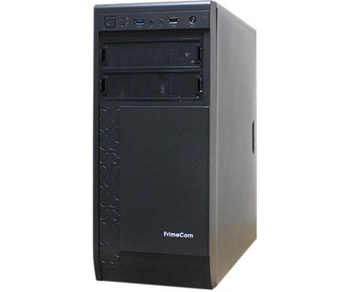 

Корпус FrimeCom LB 060 BL