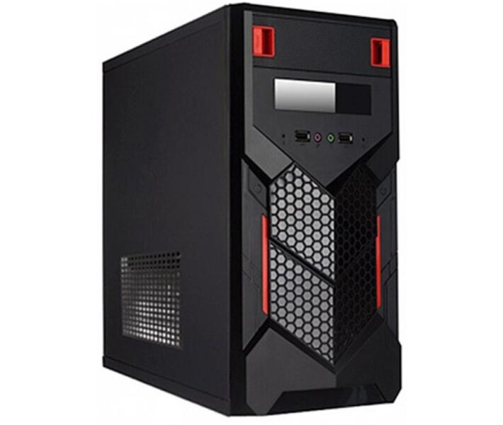

Корпус Ezcool MQ375B