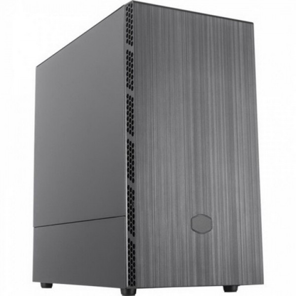 

Корпус CoolerMaster MasterBox MB400L (MCB-B400L-KNNN-S00)