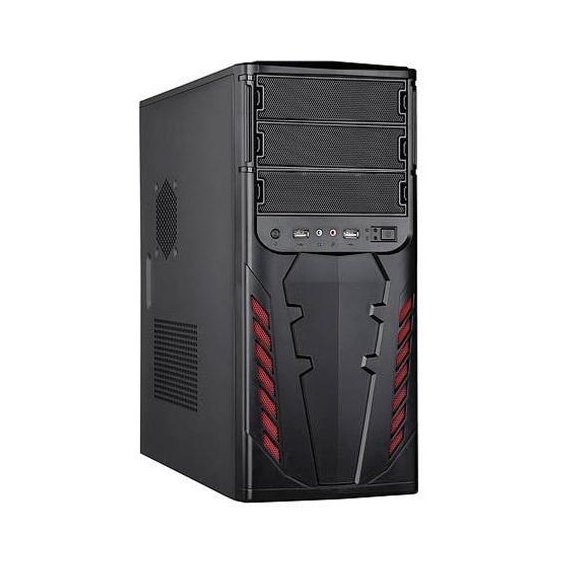 

Корпус FrimeCom LB-087 BL 12cm