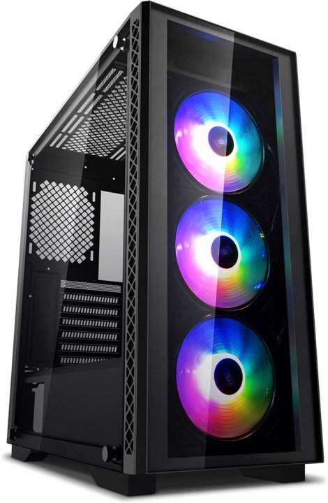 

Корпус Deepcool MATREXX 50 ADD-RGB 3F