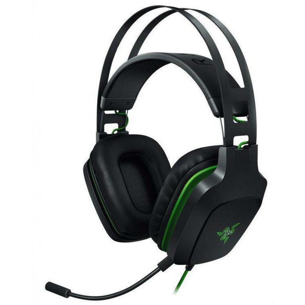 

Навушники Razer Electra V2 (RZ04-02210100-R3M1)