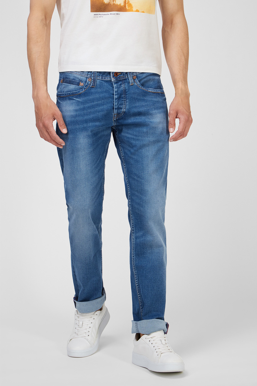 

Мужские синие джинсы CASH ARCH Pepe Jeans  PM2060962, Мужские синие джинсы CASH ARCH Pepe Jeans 32-32 PM2060962