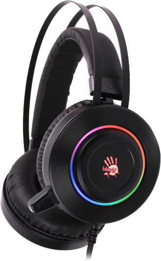 

Навушники A4tech Bloody G521 Black