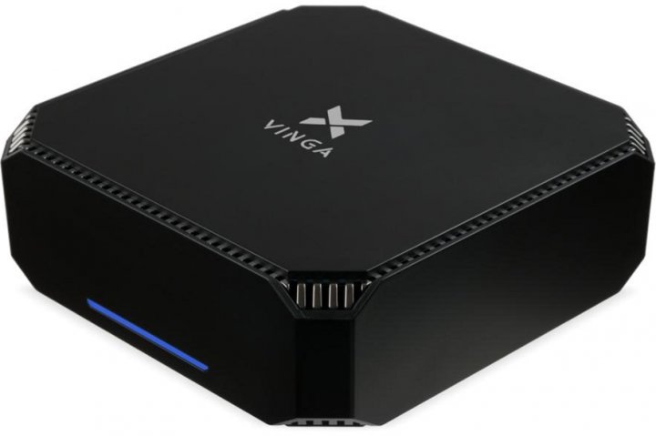 

Комп'ютер Vinga Mini PC V500 (V500J4105.8240WP)