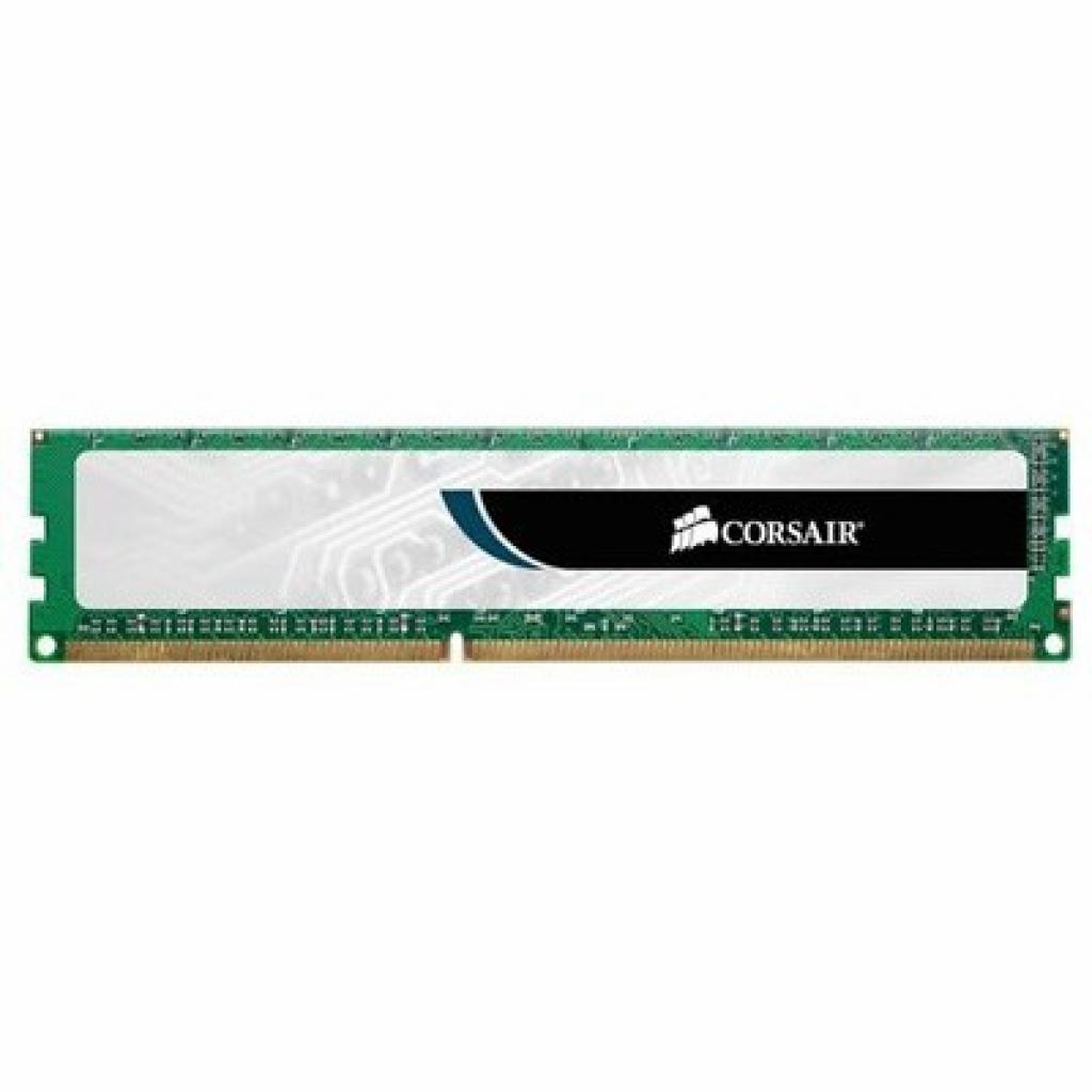 

Модуль пам&яті для комп&ютера DDR3 8GB 1600 MHz CORSAIR (CMV8GX3M1A1600C11)