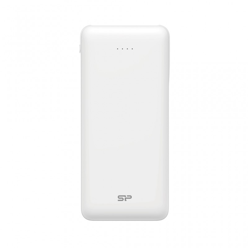 

Power Bank Silicon Power 20000mAh C200 mini White