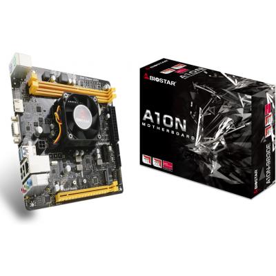 

Материнська плата Biostar A10N-9830E
