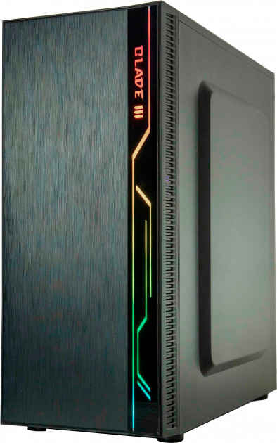 

Корпус FRONTIER BLADE BL04A-2