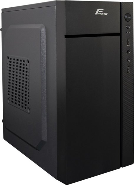 

Корпус Frime FC-051B-FPO400-12C