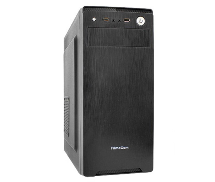 

Корпус FrimeCom Q10B 400W 12cm