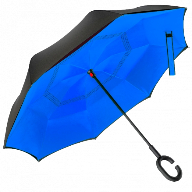 

Зонт обратного сложения Up-Brella original