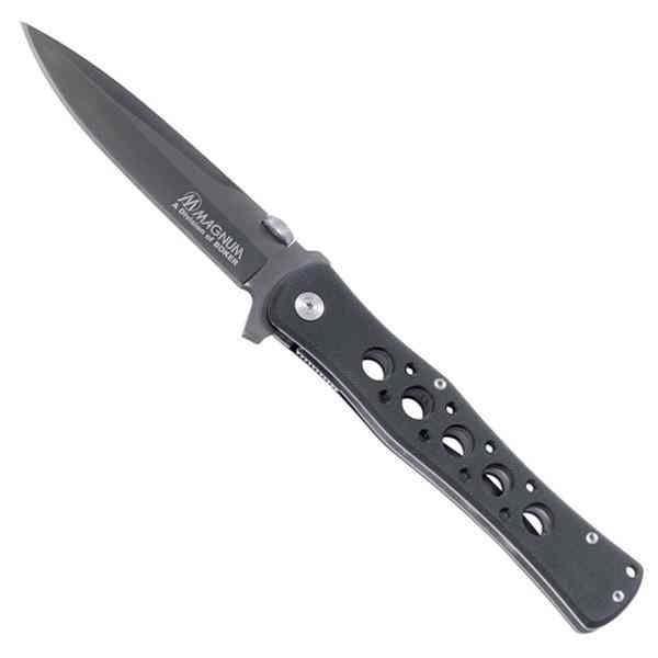 

Карманный нож Boker Magnum Power Ranger (2373.01.55)