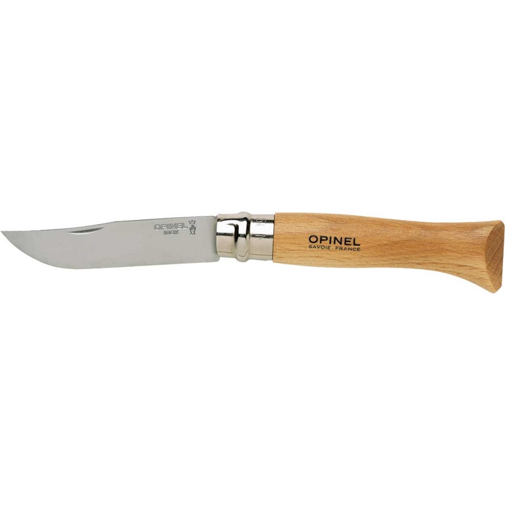 

Карманный нож Opinel №9 VRI (204.78.03)