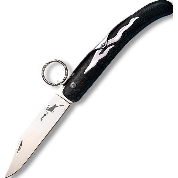 

Ніж складний Cold Steel Kudu 5Cr15MoV (20KK)