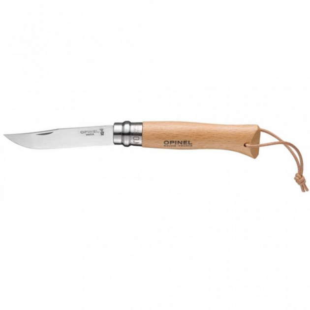 

Ніж Opinel 8 VRI, Trekking (001321)