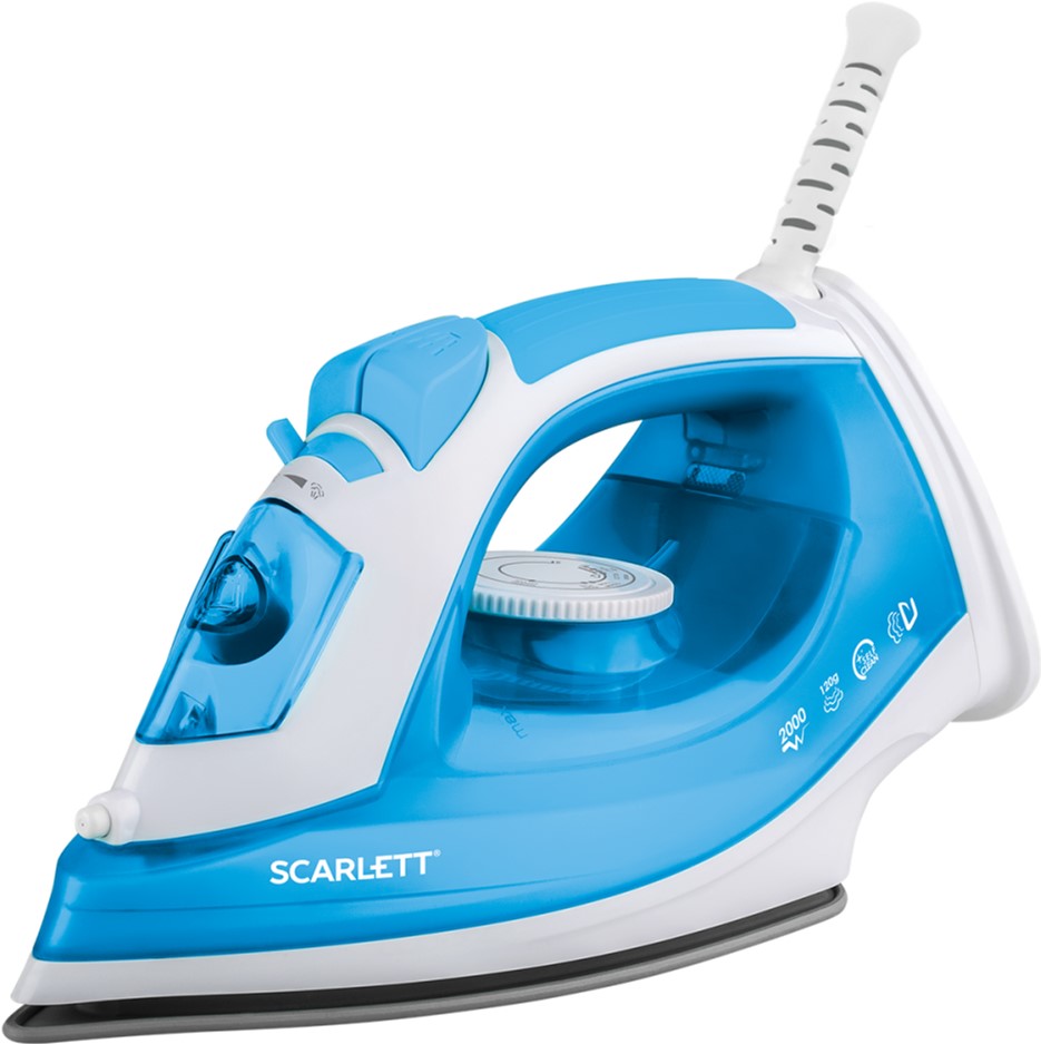 

Утюг SCARLETT SC-SI30K43