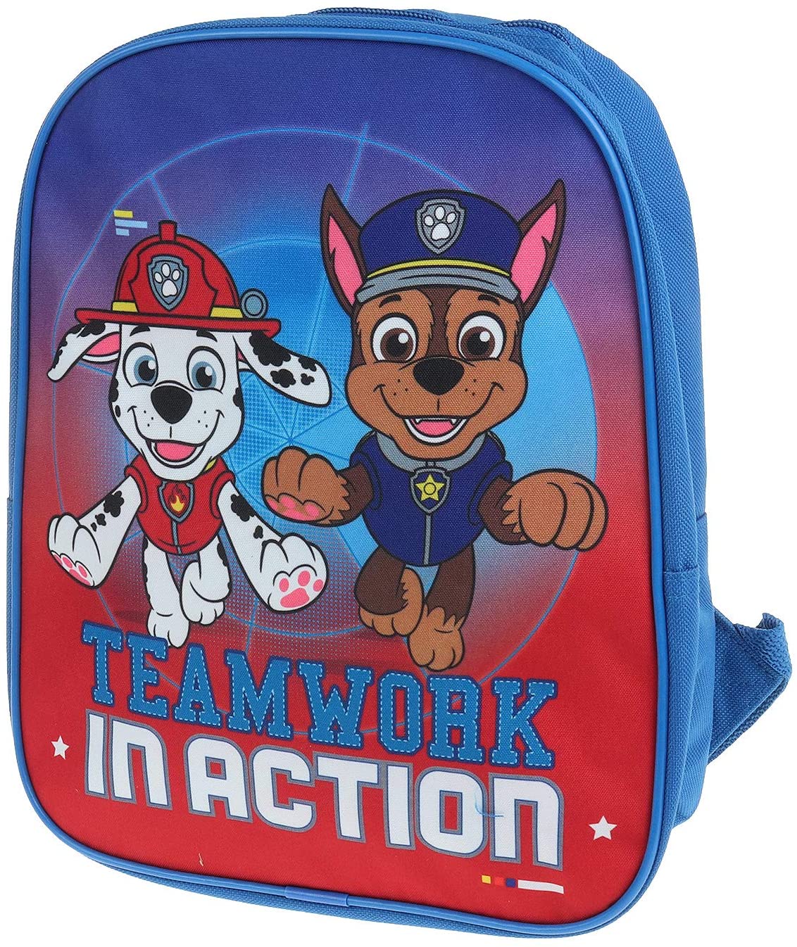 

Рюкзак Щінячий патруль Disney G00 Синій (P-6910806230930)