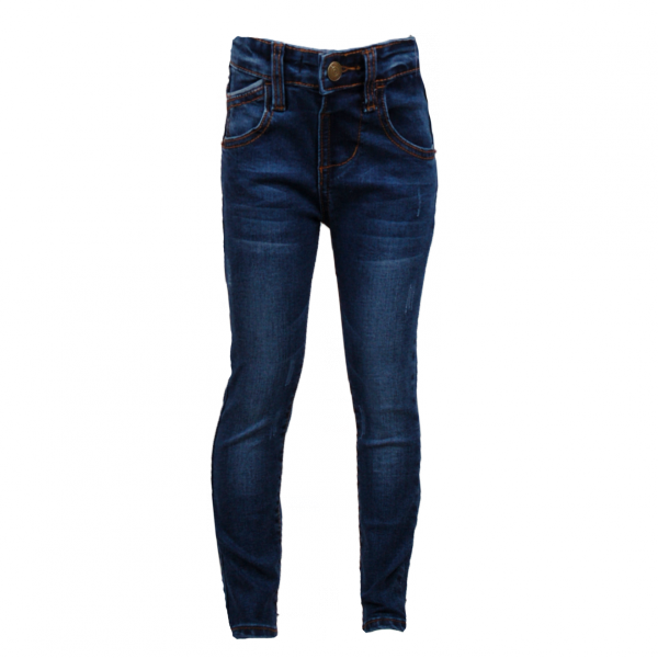 

Джинсы со строчкой 2 года (87 см) Z 60184-jeans джинс цвет