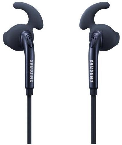 

Наушники Samsung Earphones In-ear Fit Blue Black