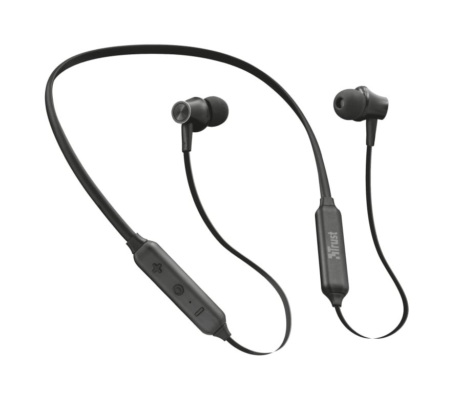 

Наушники Trust Ludix Wireless Waterproof Mic
