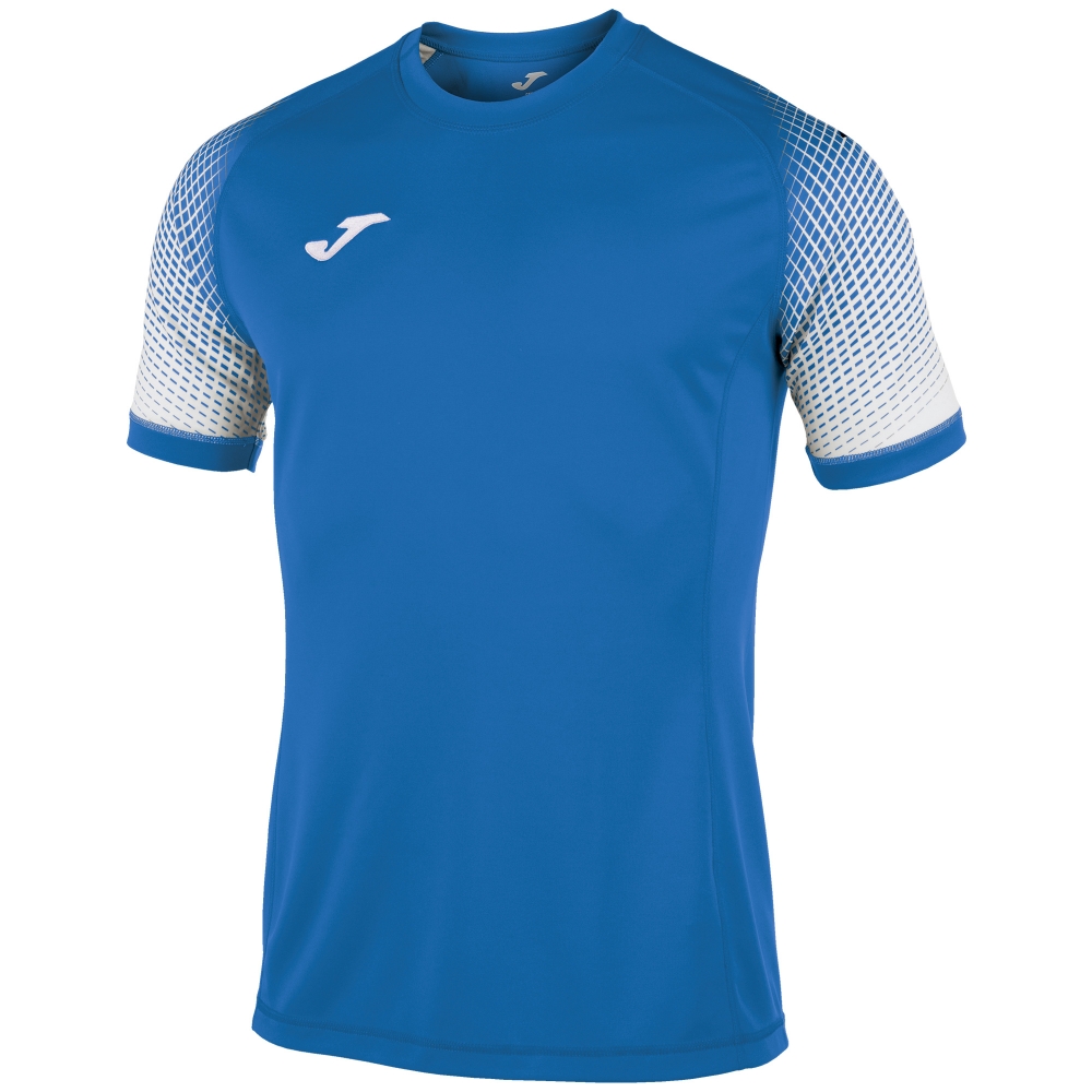 

Футболка игровая Joma Hispa 100943.702 цвет: голубой, размер, Футболка игровая Joma Hispa 100943.702 цвет: голубой, размер XL