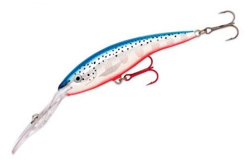 

Воблер RAPALA Tail Dancer Deep TDD11 (5685)