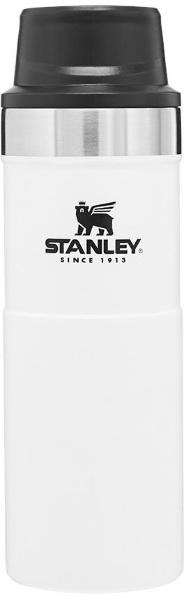 

Термокружка Stanley Classic Trigger-action 470 мл Polar